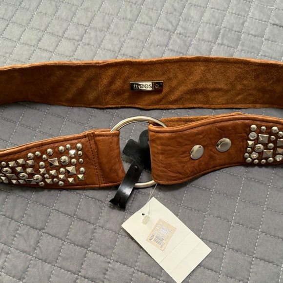 Treesje Belt